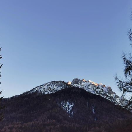 Apartma Kuhar Kranjska Gora Exterior photo