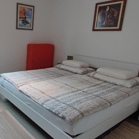 Apartma Kuhar Kranjska Gora Exterior photo