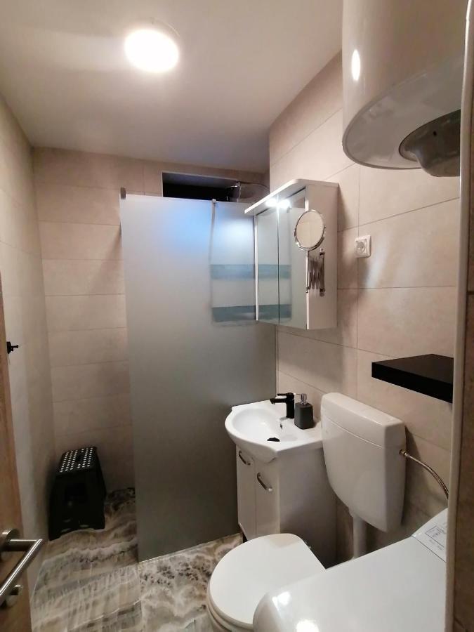 Apartma Kuhar Kranjska Gora Exterior photo
