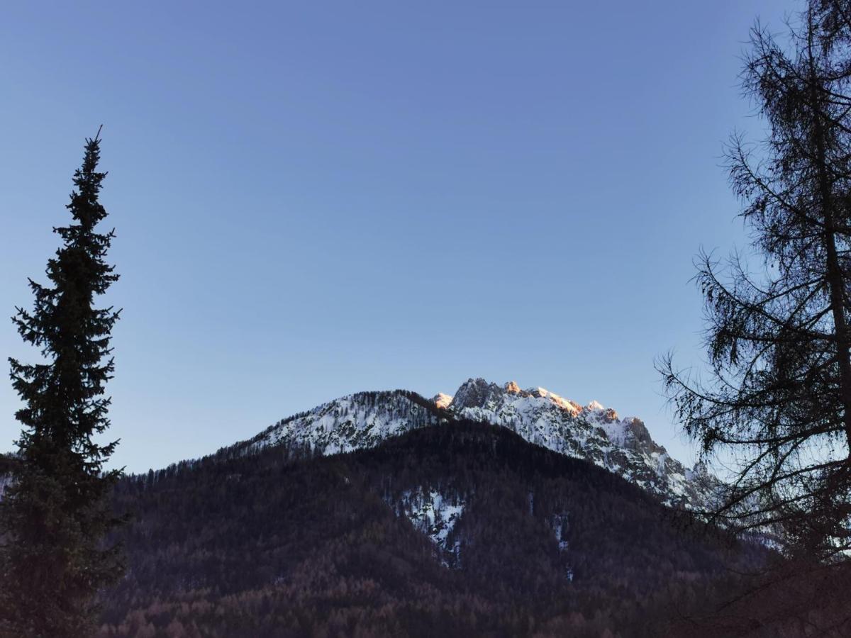 Apartma Kuhar Kranjska Gora Exterior photo