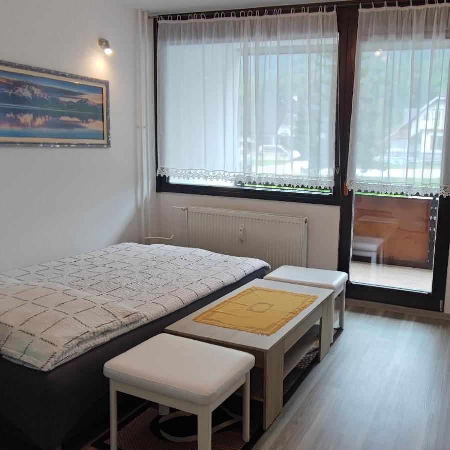 Apartma Kuhar Kranjska Gora Exterior photo